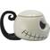 ABYstyle Nightmare Before Christmas Jack Mugg 45cl