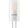 Philips 3.5cm LED Lamps 1.8W G4 827