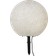Star Trading Stone Bedlampe 48cm