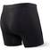 Saxx Vibe Boxer Brief - Black/Black