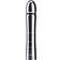 MyStim Elektroschock Dildo Glossy 14 x 3,2 cm