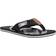 Tommy Hilfiger Beach Flip Flops - Black