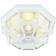 Norlys Latina Takplafond 29cm