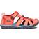 Keen Older Kid's Seacamp II CNX - Coral/Poppy Red