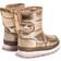 Rubber Duck Rd Cracked Metallic Kids - Rose Gold