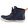 Viking Lillesand Jr Laarzen - Navy/Orange