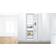 Bosch KIV86NFF0 Integrerad