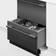 Fisher & Paykel DD60DDFHB9 Black