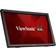 Viewsonic TD2423 23.6" Visualisable 61 cm 24 Pouces