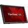 Viewsonic TD2423 LED Monitor 61 cm