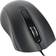 Gembird MUS-3B-01 Ratón USB Óptico 1000 DPI