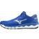 Mizuno Wave Sky 3 Blue/White Female