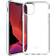 ItSkins Spectrum Clear Suojakuori iPhone 12 Mini