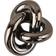 Cooee Design Knot Figurine 6cm