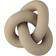 Cooee Design Knot Figurine 2.4"