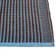 Hay Tapis Brun, Blå 80x200cm