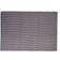 Hay Tapis Blue, Brown 80x200cm