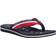 Tommy Hilfiger Infradito Beach Sandal FW0FW02370 - Blu