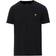 Lyle & Scott Plain T-shirt - Jet Black