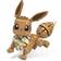 Mega Construx Pokemon Jumbo Eevee