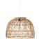 Globen Lighting Bali Natural Lampeskærm ∅ 50cm