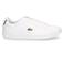 Lacoste Carnaby Evo Bl 1 Sma M - White