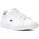 Lacoste Carnaby Evo Bl 1 Sma M - White