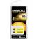 Duracell Easy Tab 10 Giallo