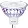 Philips Ledlamp Gu5.3 5w Transparant