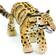 Safari Clouded Leopard 100239