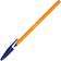 Bic Orange Fine Ballpoint Pen 20-Pack