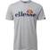 Ellesse Prado T-shirt - Gray Marl