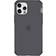 ItSkins Coque spectrum pour iPhone 12 PRO MAX noir