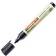 Edding 21 EcoLine Permanent Marker Black 1.5-3mm