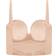 Wonderbra Push-up - Beige