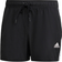 Adidas Clx Sh Vsl Black - Black