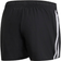 Adidas Clx Sh Vsl Black - Black