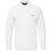 Levi's Long-Sleeve Battery Slim Chemise Homme - White