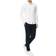 Levi's Long-Sleeve Battery Slim Chemise Homme - White