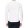 Levi's Long-Sleeve Battery Slim Chemise Homme - White