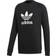 adidas Originals Trefoil Warm-Up Crew Sweatshirt - Black