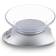 Orbegozo PC1009-Balance Avec Bol 3 kgs