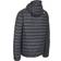 Trespass Digby Down Packaway Jacket - Black