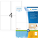 Herma Premium Address Labels A4