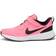 Nike Revolution 5 PSV - Sunset Pulse/White/Black