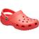 Crocs Classic - Spicy Orange