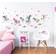 Walltastic Magical Unicorn Walll Stickers