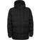 Trespass Clip Padded Jacket - Black