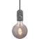 Nordlux Hang Pendellampa ∅ 5.2cm