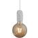 Nordlux Hang Pendellampa ∅ 5.2cm